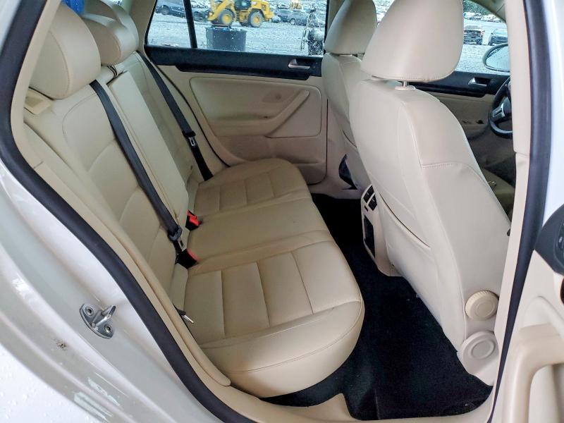 Продажа на аукционе авто 2014 Volkswagen Jetta, vin: 3VWPL7AJ9EM623950, номер лота: 45552376
