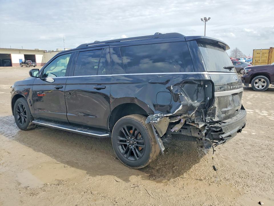 Продаж на аукціоні авто 2023 Ford Expedition, vin: 1FMJK1J85PEA09536, номер лоту: 79980045