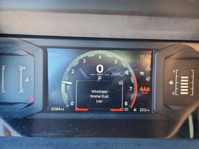 Продажа на аукционе авто 2025 Toyota Tacoma, vin: 3TMLB5JN9SM131958, номер лота: 41620666
