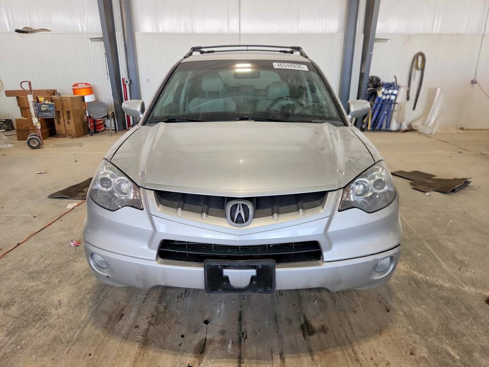 Aukcja sprzedaży 2007 Acura Rdx, vin: 5J8TB18597A015132, numer aukcji: 46348936
