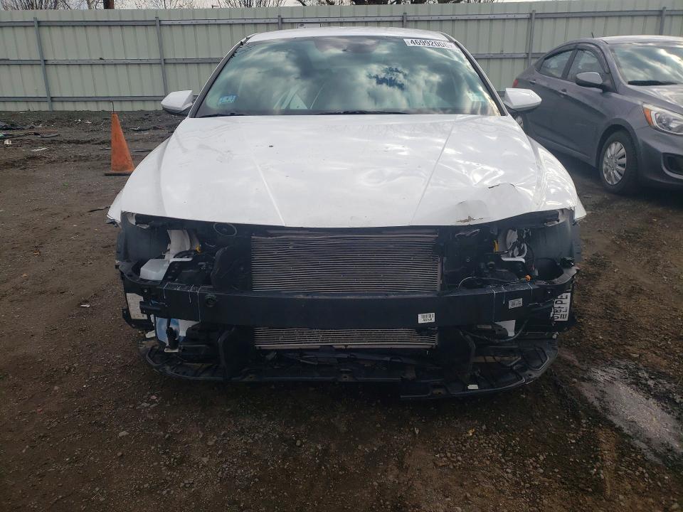 46992006 :رقم المزاد ، KMHLM4DG7RU736631 vin ، 2024 Hyundai Elantra مزاد بيع