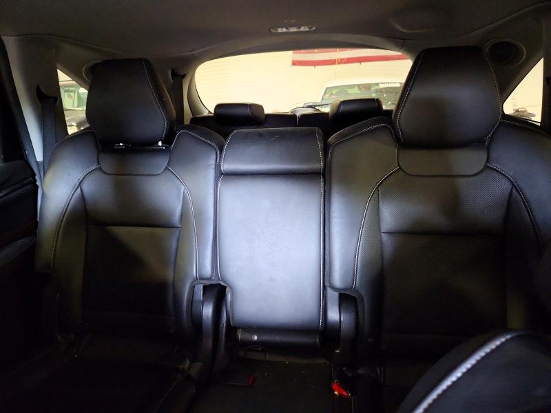 Aukcja sprzedaży 2020 Acura Mdx, vin: 5J8YD4H53LL005180, numer aukcji: 46937916