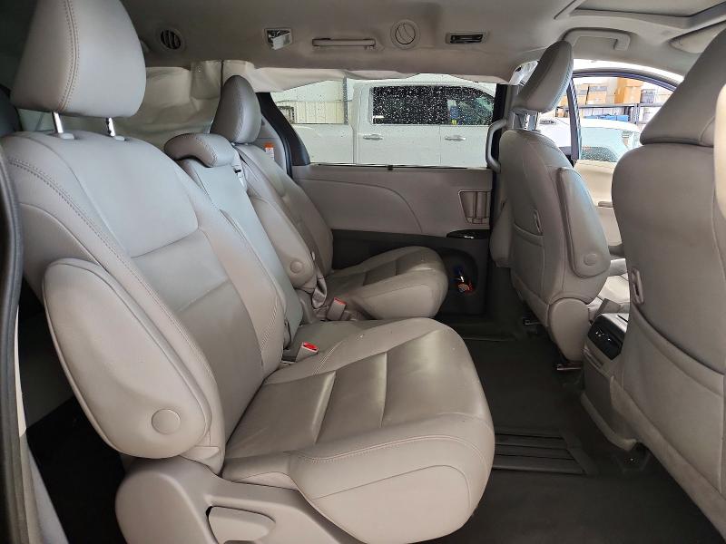 Продажа на аукционе авто 2020 Toyota Sienna, vin: 5TDYZ3DCXLS082173, номер лота: 45933326
