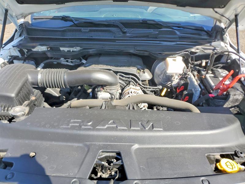 48292406 :رقم المزاد ، 1C6SRFLT2LN279344 vin ، 2020 Ram 1500 مزاد بيع