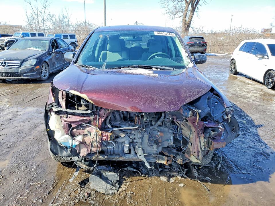 Продажа на аукционе авто 2014 Honda Cr-v, vin: 2HKRM4H37EH104495, номер лота: 46473146