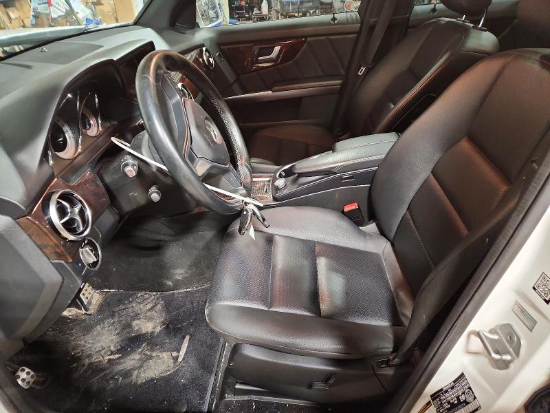 78161665 :رقم المزاد ، WDCGG0EB6FG425074 vin ، 2015 Mercedes-benz Glk مزاد بيع