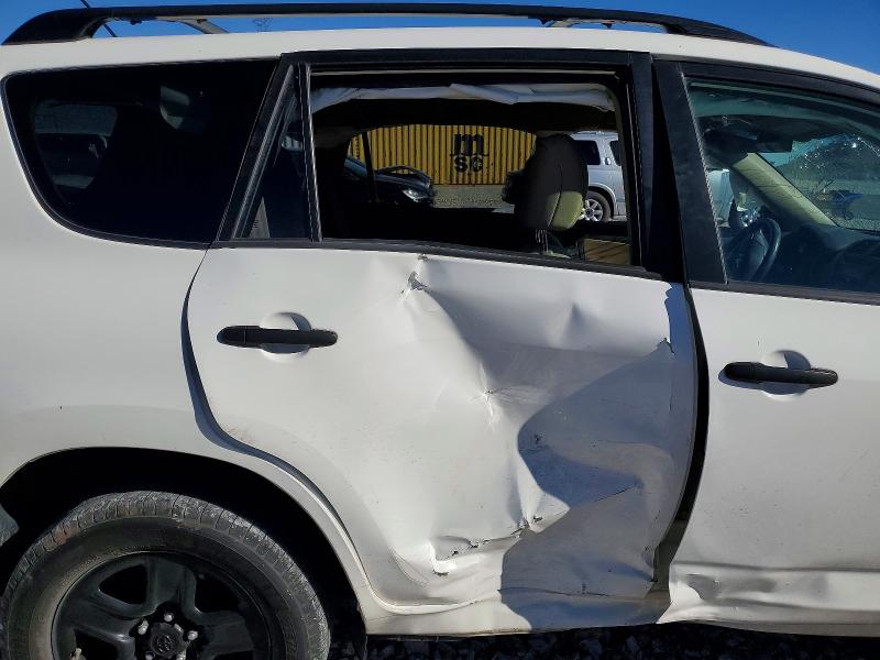Продаж на аукціоні авто 2012 Toyota Rav4, vin: 2T3BF4DV8CW220314, номер лоту: 79739585