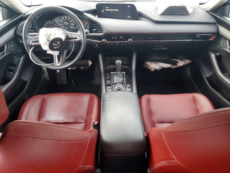 Продажа на аукционе авто 2023 Mazda 3, vin: 3MZBPBCM4PM364134, номер лота: 45662066
