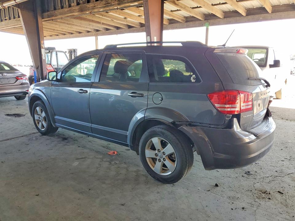 Продаж на аукціоні авто 2017 Dodge Journey, vin: 3C4PDCAB3HT568701, номер лоту: 45870256