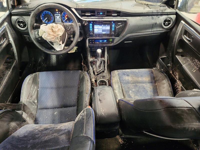 Продаж на аукціоні авто 2017 Toyota Corolla, vin: 2T1BURHE6HC908228, номер лоту: 47826056