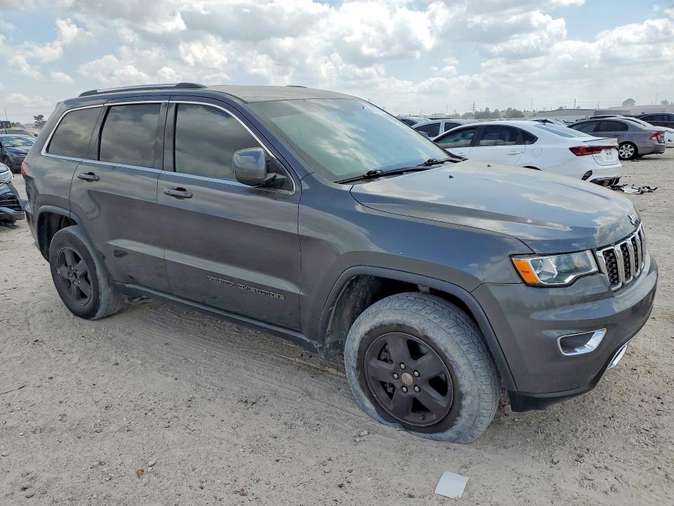 Продажа на аукционе авто 2020 Jeep Grand Cherokee, vin: 1C4RJFAG4LC121166, номер лота: 48104136