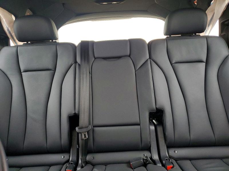 Продажа на аукционе авто 2024 Audi Q7, vin: WA1LXBF75RD007681, номер лота: 47040986