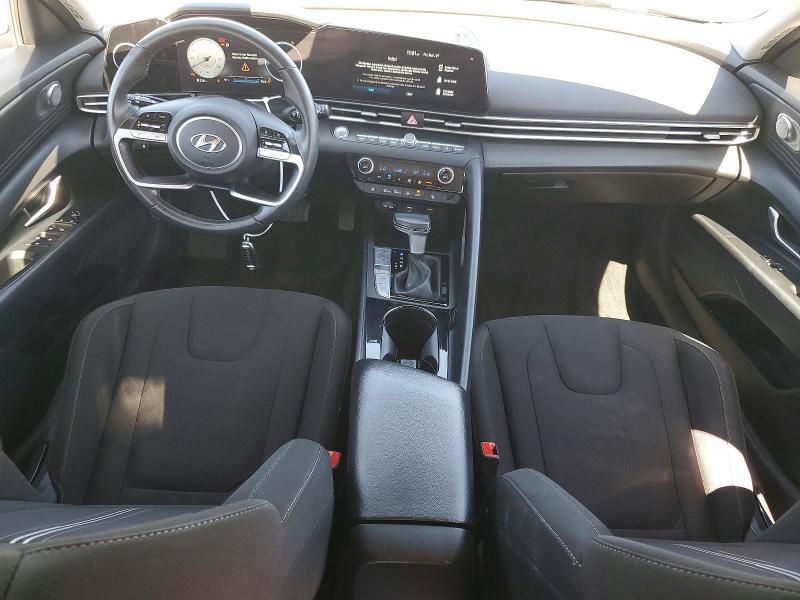 Продаж на аукціоні авто 2023 Hyundai Elantra, vin: KMHLS4AG8PU423076, номер лоту: 47974106