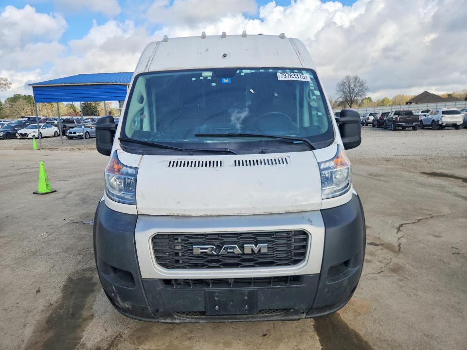 Продажа на аукционе авто 2019 Ram Promaster 3500, vin: 3C6URVJG4KE510014, номер лота: 79763315