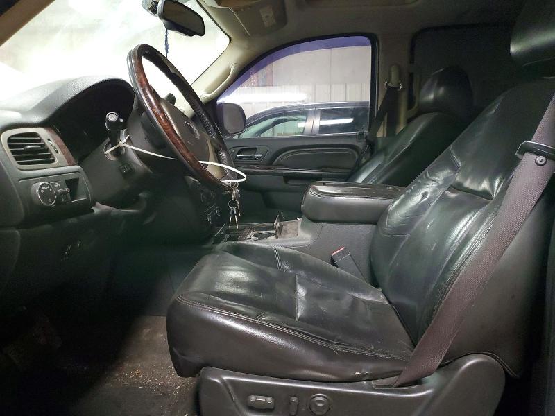 47577266 :رقم المزاد ، 1GKUKEEFXAR165853 vin ، 2010 Gmc Yukon مزاد بيع
