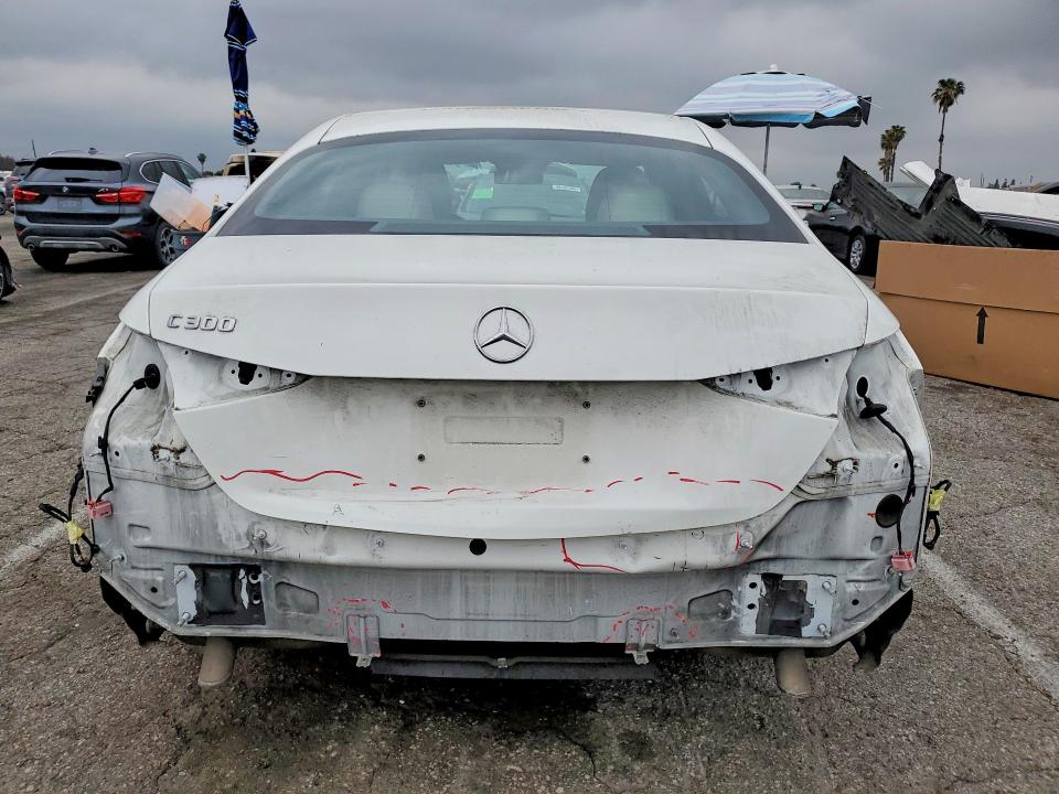 Продаж на аукціоні авто 2022 Mercedes-benz C, vin: W1KAF4GB8NR030194, номер лоту: 48166046
