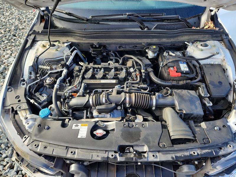 Продажа на аукционе авто 2018 Hond Accord, vin: 1HGCV1F32JA244073, номер лота: 41773106