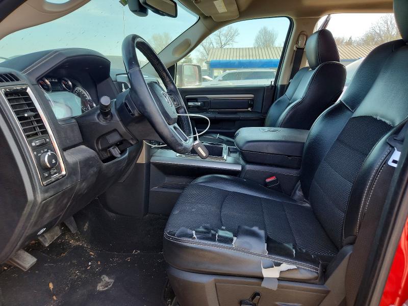 Aukcja sprzedaży 2013 Ram 1500, vin: 1C6RR7MT5DS726982, numer aukcji: 47616806