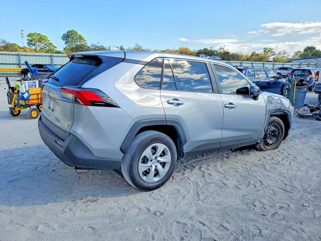47346586 :رقم المزاد ، 2T3H1RFV3SC342386 vin ، 2025 Toyota Rav4 مزاد بيع