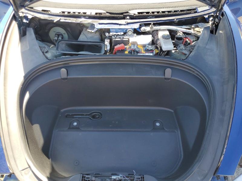 Aukcja sprzedaży 2019 Tesla Model 3, vin: 5YJ3E1EA1KF402247, numer aukcji: 47780036