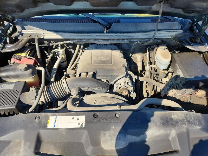 2010 Gmc Sierra მანქანა იყიდება აუქციონზე, vin: 1GT3CZBG2AF100473, აუქციონის ნომერი: 45578226