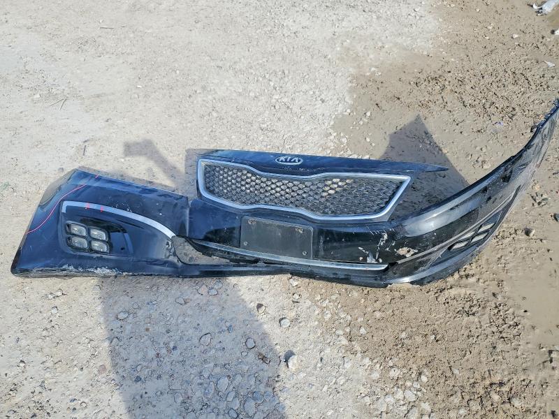 45853686 :رقم المزاد ، 5XXGR4A63EG273258 vin ، 2014 Kia Optima مزاد بيع