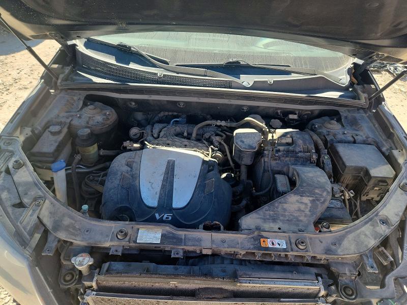Auction sale of the 2013 Kia Sorento, vin: 5XYKWDA23DG373886, lot number: 45966776