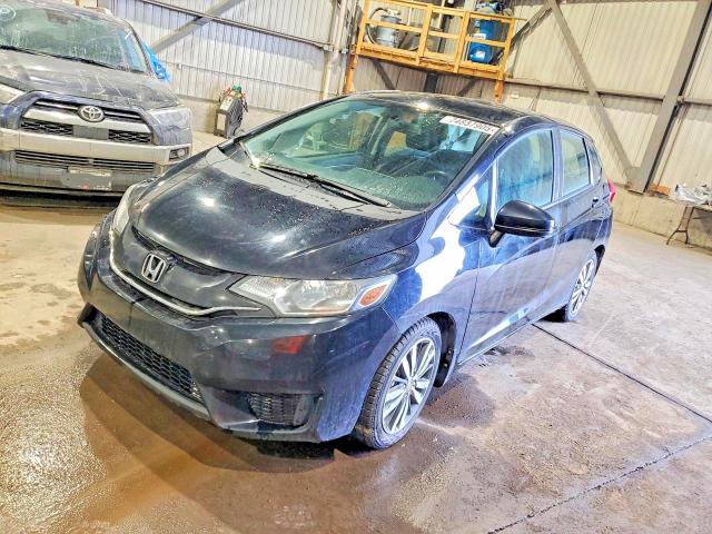 Aukcja sprzedaży 2017 Honda Fit, vin: 3HGGK5H64HM104015, numer aukcji: 74837905