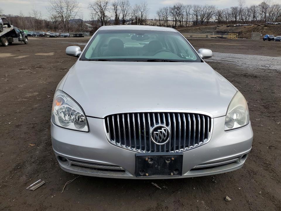 2011 Buick Lucerne მანქანა იყიდება აუქციონზე, vin: 1G4HC5EM4BU150669, აუქციონის ნომერი: 45528066