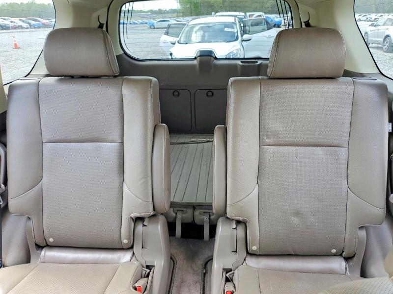 Aukcja sprzedaży 2017 Lexus Gx 460, vin: JTJBM7FXXH5154639, numer aukcji: 47955676