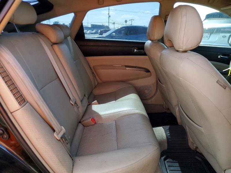 45682826 :رقم المزاد ، JTDKB20U667528725 vin ، 2006 Toyota Prius مزاد بيع
