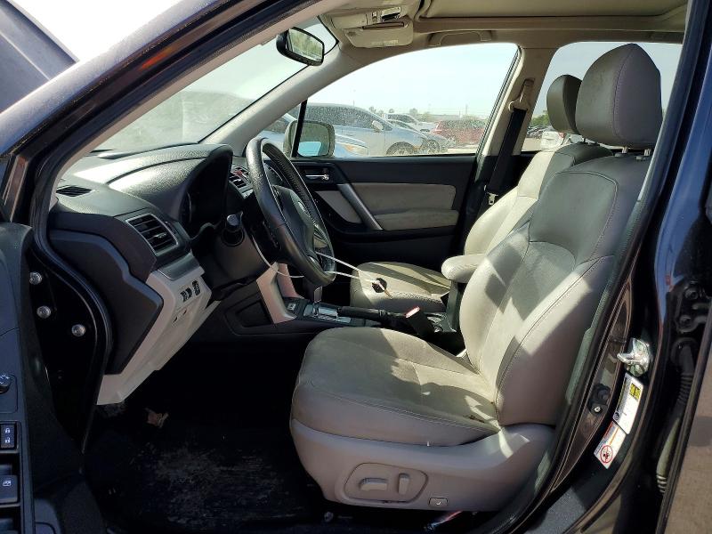 Продаж на аукціоні авто 2016 Subaru Forester, vin: JF2SJAHC1GH492786, номер лоту: 46028056