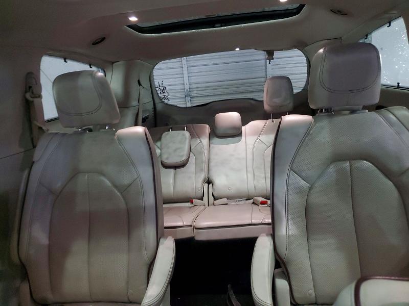 Aukcja sprzedaży 2020 Chrysler Pacifica, vin: 2C4RC1GGXLR144219, numer aukcji: 46317496