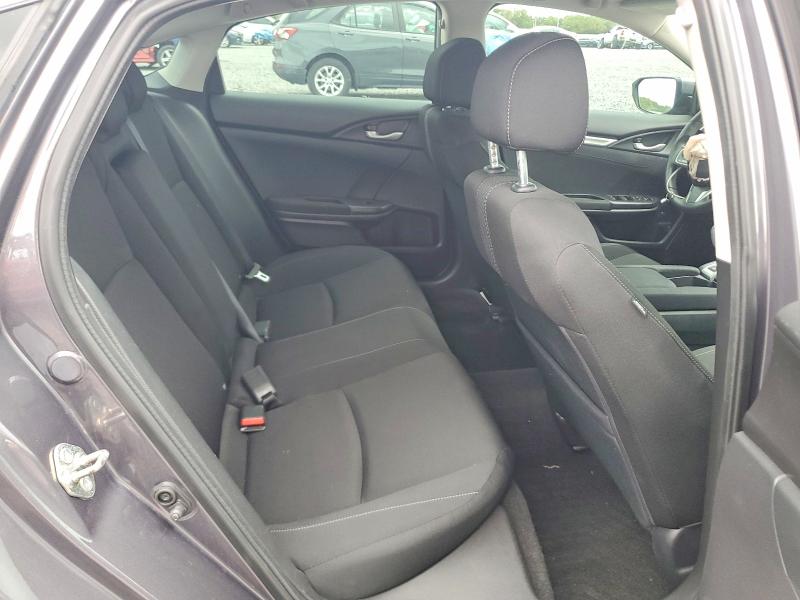 Aukcja sprzedaży 2017 Honda Civic, vin: 19XFC2F70HE059022, numer aukcji: 46231986