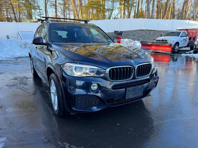 41913856 :رقم المزاد ، 5UXKR0C56J0X92077 vin ، 2018 Bmw X5 مزاد بيع
