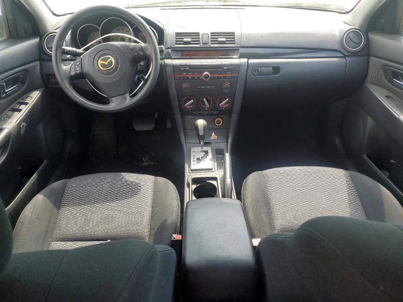 Продаж на аукціоні авто 2009 Mazda 3, vin: JM1BK32F491209187, номер лоту: 47813366