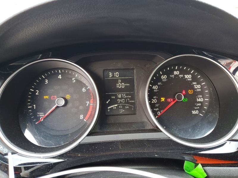 46089696 :رقم المزاد ، 3VWD17AJXGM248470 vin ، 2016 Volkswagen Jetta مزاد بيع