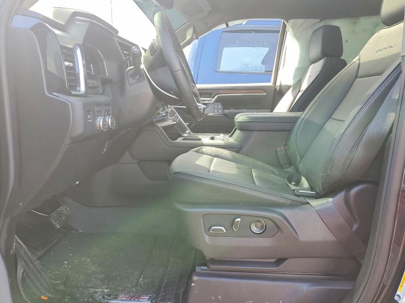 Aukcja sprzedaży 2025 Gmc Sierra, vin: 1GT4URE78SF370953, numer aukcji: 45659846