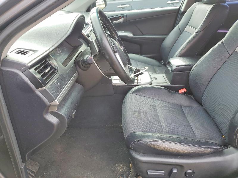 Продаж на аукціоні авто 2014 Toyota Camry, vin: 4T1BF1FK7EU366071, номер лоту: 46666166