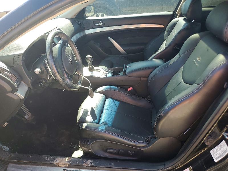 Aukcja sprzedaży 2014 Infiniti Q60 Coupe, vin: JN1CV6EL1EM131445, numer aukcji: 45652616