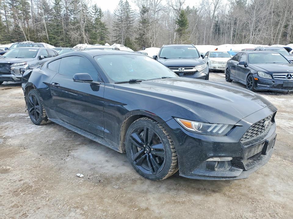Продаж на аукціоні авто 2017 Ford Mustang, vin: 1FA6P8THXH5303510, номер лоту: 79711465