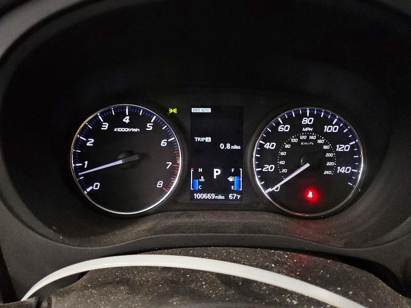 78609395 :رقم المزاد ، JA4AZ3A37KJ000511 vin ، 2019 Mitsubishi Outlander مزاد بيع