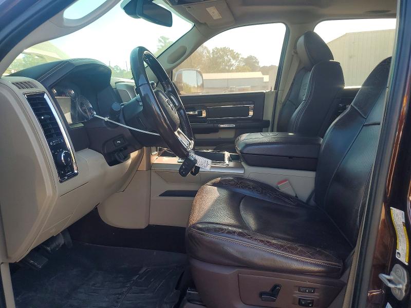 Продаж на аукціоні авто 2014 Ram 3500, vin: 3C63R3KL0EG310994, номер лоту: 46178826
