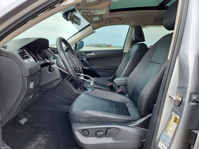 Aukcja sprzedaży 2020 Volkswagen Tiguan, vin: 3VV3B7AX1LM075157, numer aukcji: 46282066