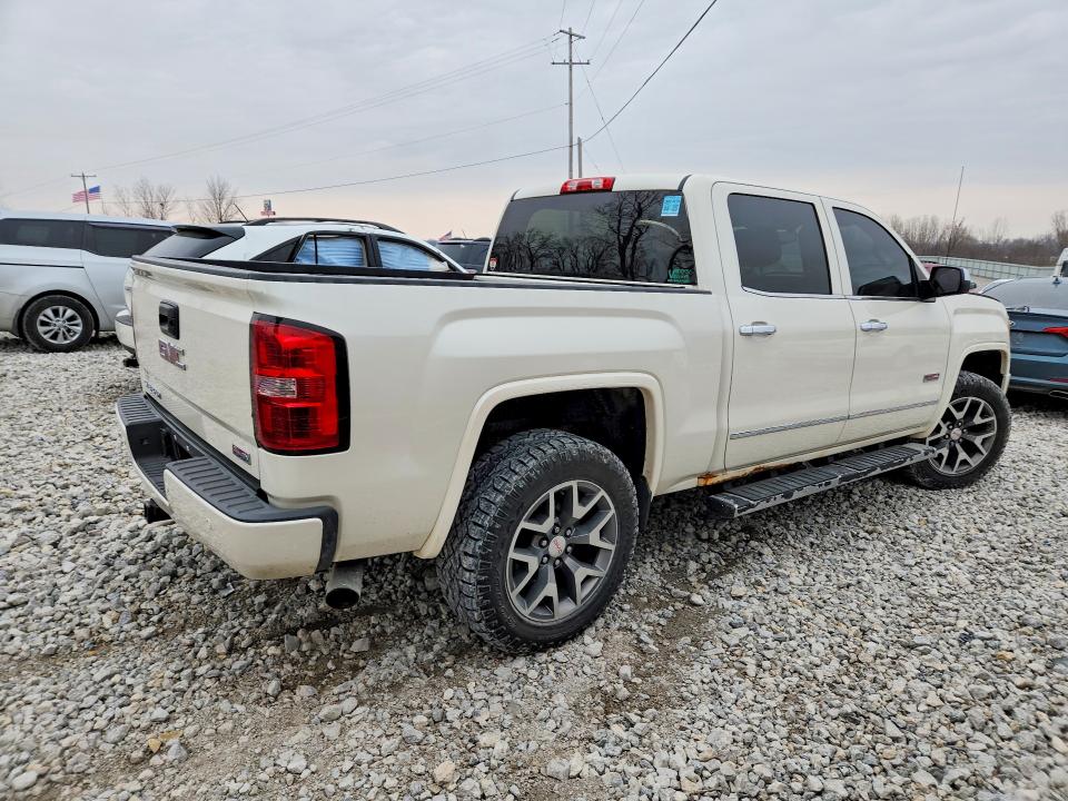 Aukcja sprzedaży 2014 Gmc Sierra, vin: 3GTU2UEC2EG279086, numer aukcji: 47579626