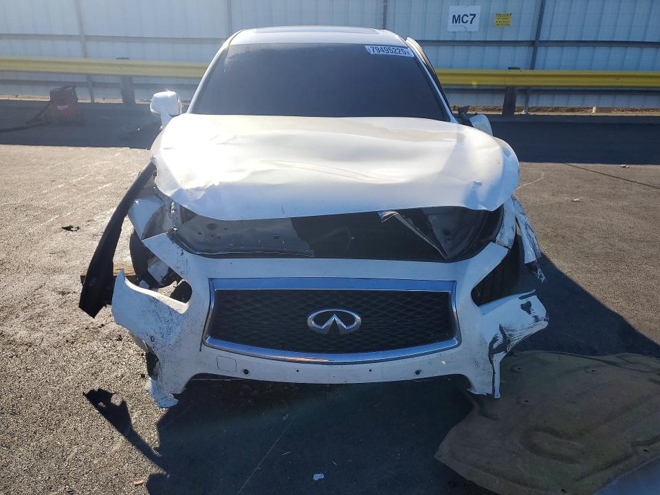 Aukcja sprzedaży 2014 Infiniti Q50, vin: JN1BV7AP5EM692757, numer aukcji: 79495225