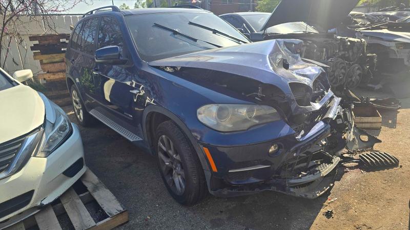 Aukcja sprzedaży 2012 Bmw X5, vin: 5UXZV4C55CL754942, numer aukcji: 48093076