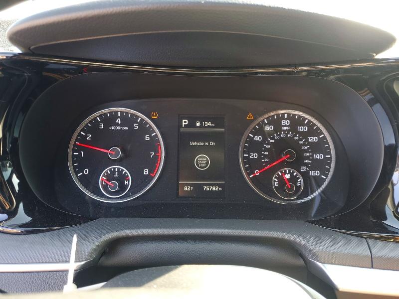 Aukcja sprzedaży 2021 Kia K5, vin: 5XXG64J2XMG062644, numer aukcji: 47628416