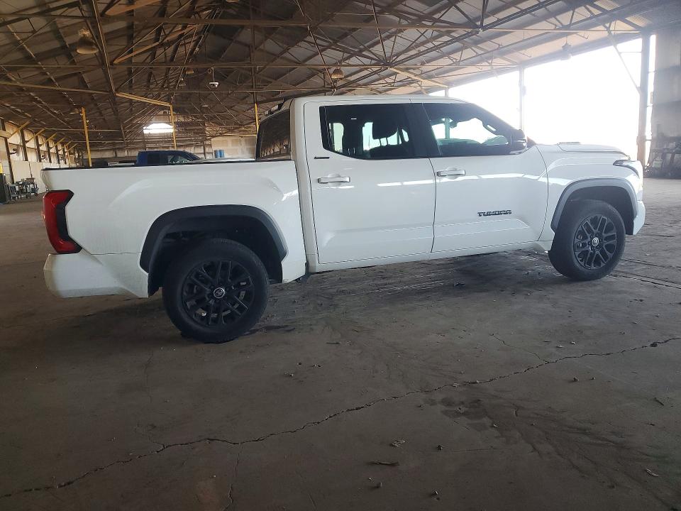 Продаж на аукціоні авто 2024 Toyota Tundra, vin: 5TFWC5DB9RX063466, номер лоту: 79402275