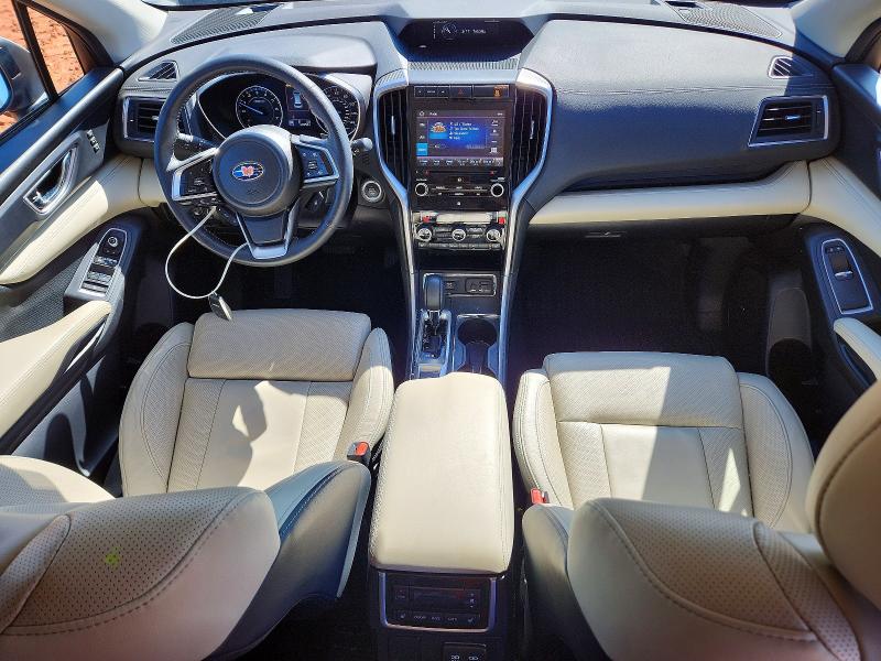 Aukcja sprzedaży 2020 Subaru Ascent, vin: 4S4WMAPD5L3459262, numer aukcji: 46590506